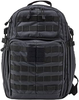 5.11 tactical RUSH24 バックパック　リュック Amazon.com : 5.11 RUSH24 Tactical Backpack, Medium, Style